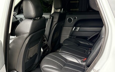 Land Rover Range Rover Sport II, 2015 год, 2 300 000 рублей, 7 фотография
