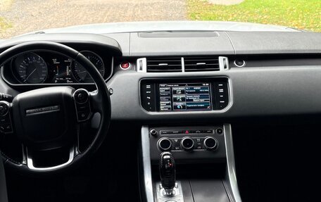 Land Rover Range Rover Sport II, 2015 год, 2 300 000 рублей, 6 фотография