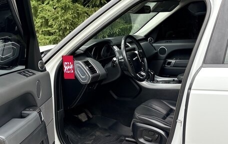 Land Rover Range Rover Sport II, 2015 год, 2 300 000 рублей, 8 фотография