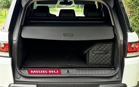 Land Rover Range Rover Sport II, 2015 год, 2 300 000 рублей, 11 фотография