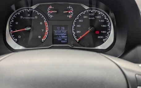 Haval H5 I, 2020 год, 1 520 000 рублей, 2 фотография