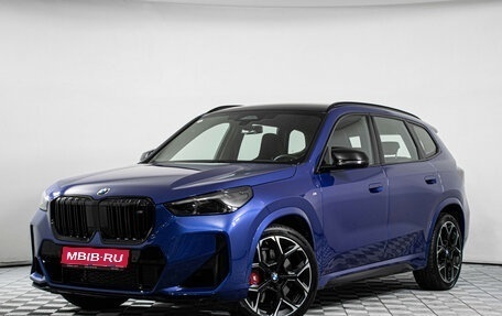 BMW X1, 2025 год, 6 277 000 рублей, 1 фотография
