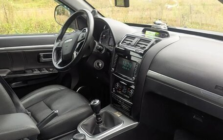 Haval H5 I, 2020 год, 1 520 000 рублей, 5 фотография