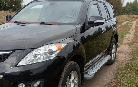 Haval H5 I, 2020 год, 1 520 000 рублей, 7 фотография