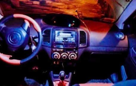 Geely MK Cross I, 2013 год, 200 000 рублей, 8 фотография
