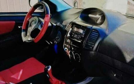 Geely MK Cross I, 2013 год, 200 000 рублей, 7 фотография