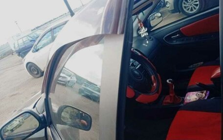 Geely MK Cross I, 2013 год, 200 000 рублей, 9 фотография