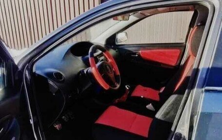 Geely MK Cross I, 2013 год, 200 000 рублей, 17 фотография