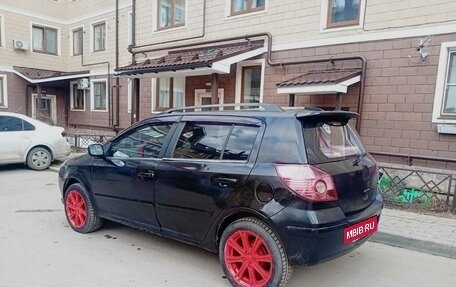 Geely MK Cross I, 2013 год, 200 000 рублей, 16 фотография