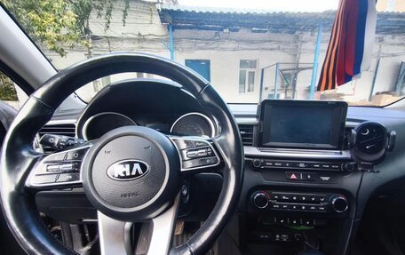 KIA cee'd III, 2019 год, 1 200 000 рублей, 7 фотография