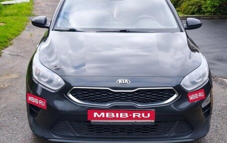 KIA cee'd III, 2019 год, 1 200 000 рублей, 4 фотография