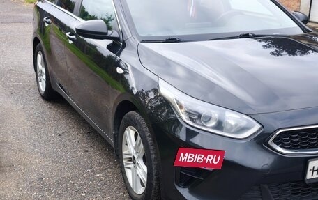 KIA cee'd III, 2019 год, 1 200 000 рублей, 5 фотография