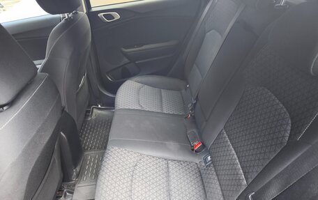 KIA cee'd III, 2019 год, 1 200 000 рублей, 10 фотография