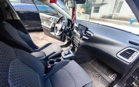 KIA cee'd III, 2019 год, 1 200 000 рублей, 9 фотография