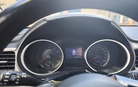 KIA cee'd III, 2019 год, 1 200 000 рублей, 8 фотография