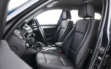 BMW X1, 2014 год, 1 778 077 рублей, 10 фотография