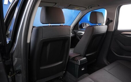 BMW X1, 2014 год, 1 778 077 рублей, 11 фотография