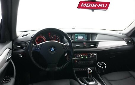 BMW X1, 2014 год, 1 778 077 рублей, 6 фотография