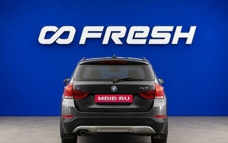 BMW X1, 2014 год, 1 778 077 рублей, 4 фотография