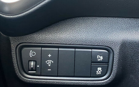 KIA Soul III, 2019 год, 2 090 000 рублей, 16 фотография