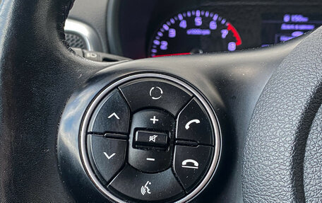 KIA Soul III, 2019 год, 2 090 000 рублей, 17 фотография