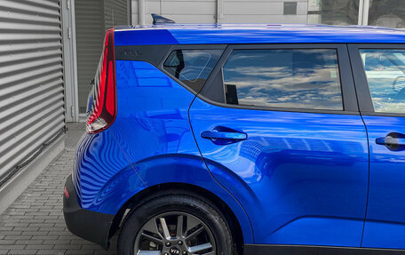 KIA Soul III, 2019 год, 2 090 000 рублей, 9 фотография