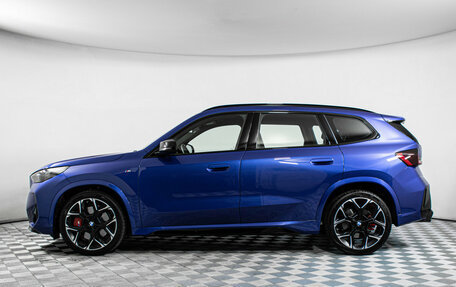 BMW X1, 2025 год, 6 277 000 рублей, 8 фотография