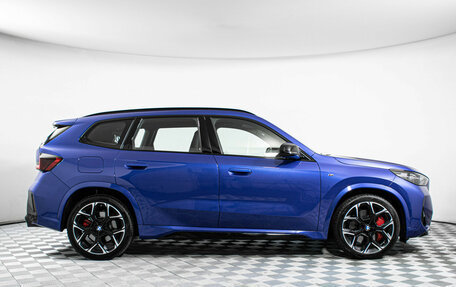 BMW X1, 2025 год, 6 277 000 рублей, 4 фотография