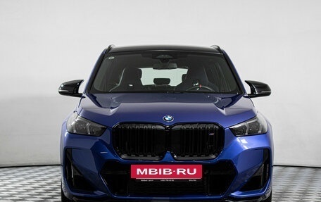 BMW X1, 2025 год, 6 277 000 рублей, 2 фотография