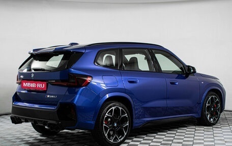 BMW X1, 2025 год, 6 277 000 рублей, 5 фотография