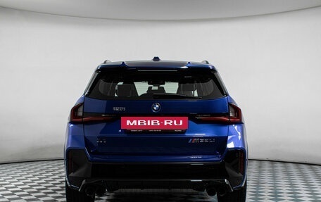 BMW X1, 2025 год, 6 277 000 рублей, 6 фотография