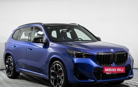 BMW X1, 2025 год, 6 277 000 рублей, 3 фотография