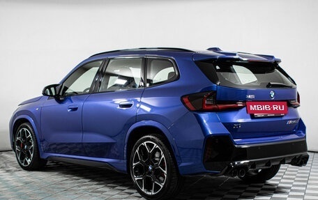 BMW X1, 2025 год, 6 277 000 рублей, 7 фотография
