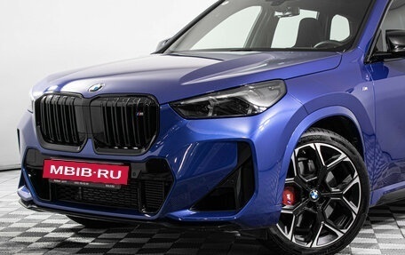 BMW X1, 2025 год, 6 277 000 рублей, 29 фотография