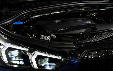BMW X1, 2025 год, 6 277 000 рублей, 34 фотография