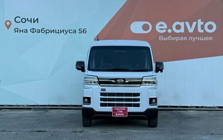 Daihatsu Atrai, 2022 год, 1 400 000 рублей, 2 фотография
