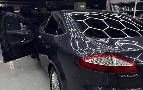 Ford Mondeo IV, 2010 год, 850 000 рублей, 1 фотография