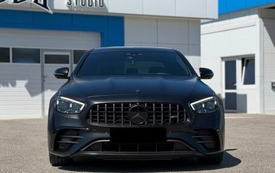 Mercedes-Benz E-Класс AMG, 2021 год, 8 100 000 рублей, 1 фотография