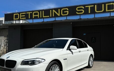 BMW 5 серия, 2011 год, 1 950 000 рублей, 1 фотография
