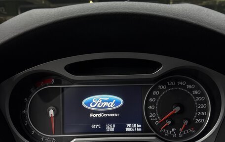 Ford Mondeo IV, 2010 год, 850 000 рублей, 5 фотография