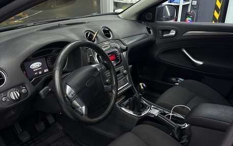 Ford Mondeo IV, 2010 год, 850 000 рублей, 10 фотография