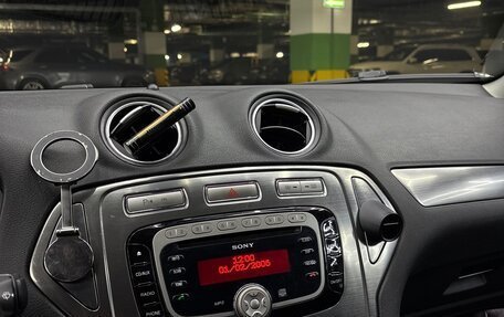 Ford Mondeo IV, 2010 год, 850 000 рублей, 6 фотография