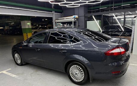Ford Mondeo IV, 2010 год, 850 000 рублей, 11 фотография