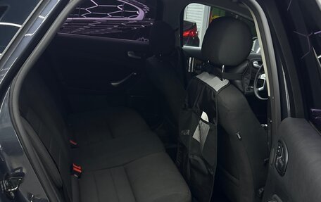 Ford Mondeo IV, 2010 год, 850 000 рублей, 8 фотография