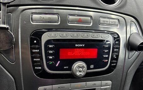 Ford Mondeo IV, 2010 год, 850 000 рублей, 9 фотография