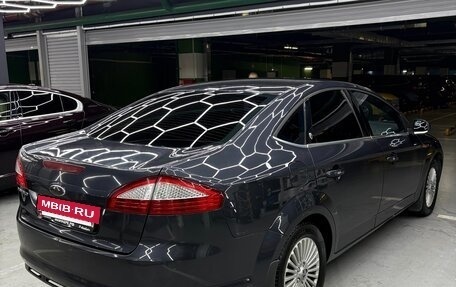 Ford Mondeo IV, 2010 год, 850 000 рублей, 12 фотография