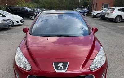 Peugeot 308 II, 2012 год, 690 000 рублей, 1 фотография