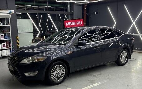 Ford Mondeo IV, 2010 год, 850 000 рублей, 7 фотография