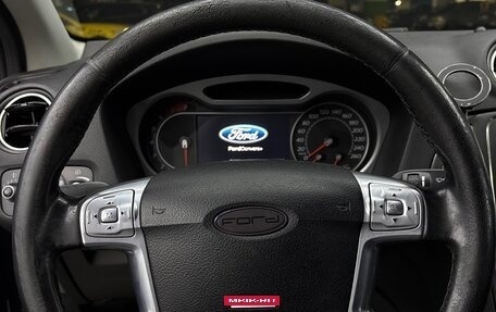 Ford Mondeo IV, 2010 год, 850 000 рублей, 4 фотография