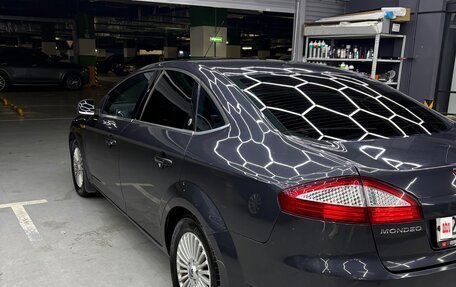 Ford Mondeo IV, 2010 год, 850 000 рублей, 15 фотография